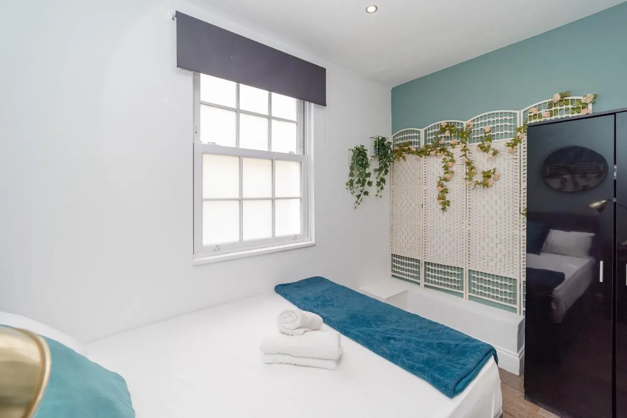 Montpelier House Perfect Holiday House Sleep 6-16 Guests Okręg wyborczy Hove