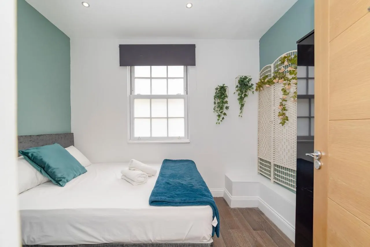 Montpelier House Perfect Holiday House Sleep 6-16 Guests Okręg wyborczy Hove