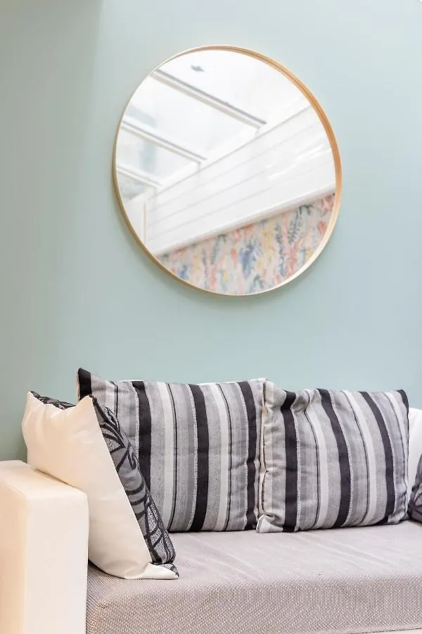 Montpelier House Perfect Holiday House Sleep 6-16 Guests Brighton Storbritannien