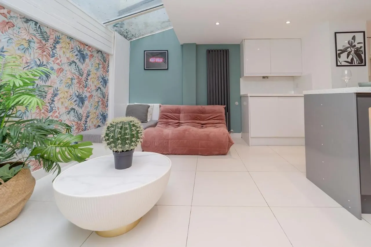Apartament Montpelier House Perfect Holiday House Sleep 6-16 Guests Okręg wyborczy Hove