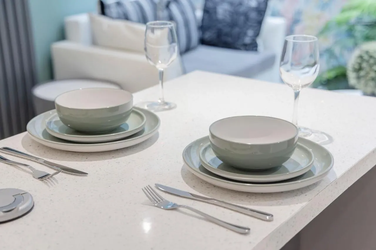 아파트 Montpelier House Perfect Holiday House Sleep 6-16 Guests 브라이턴